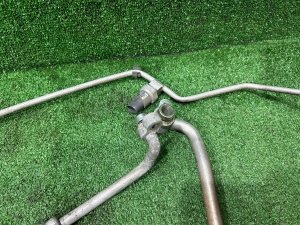 Трубки кондиционера SUBARU FORESTER OEM 73424FG000 73425FG000 73431FG000 SH5 2007 EJ205 MT5