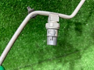 Трубки кондиционера SUBARU FORESTER OEM 73424FG000 73425FG000 73431FG000 SH5 2007 EJ205 MT5