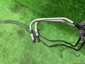 Трубки тормозные средние SUBARU FORESTER OEM 26530FG000 SH5 2007 EJ205 MT5