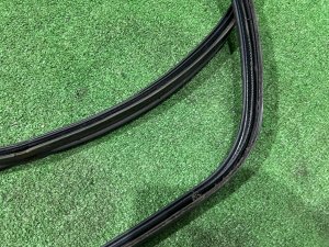 Уплотнитель багажника SUBARU FORESTER OEM 63516SC000 SH5 2007 GREY 61K