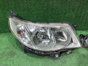 Фары SUBARU FORESTER OEM 84001SC160 84001SC170 SH5 2007
