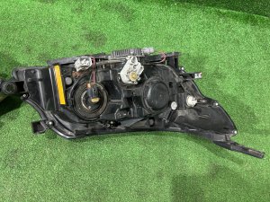 Фары SUBARU FORESTER OEM 84001SC160 84001SC170 SH5 2007