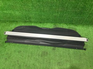 Шторка багажника 12345678 SUBARU FORESTER