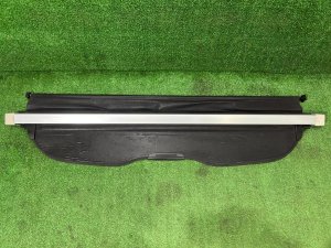 Шторка багажника SUBARU FORESTER OEM 12345678 SH5 2007 GREY 61K