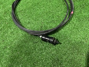 Тросик бензобака SUBARU FORESTER OEM 57330SC020 SH5 2007 GREY 61K