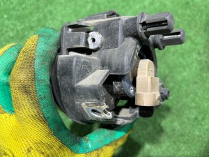 Фара противотуманная правая SUBARU FORESTER OEM 84501SC000 SH5 2007