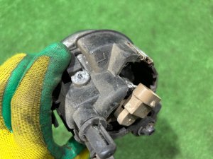 Фара противотуманная левая SUBARU FORESTER OEM 84501SC010 SH5 2007