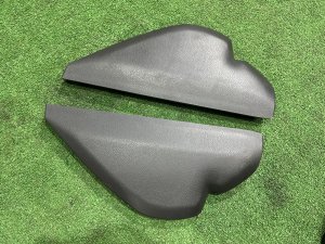 Пластик торпедо 66073FG000 66073FG010 SUBARU FORESTER