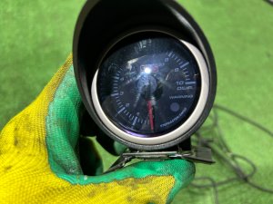 Датчик давления масла SUBARU FORESTER OEM 12345678 SH5 2007 EJ205 MT5