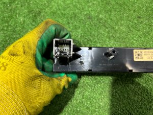 Часы SUBARU FORESTER OEM 85201FG001 SH5 2007 EJ205 MT5