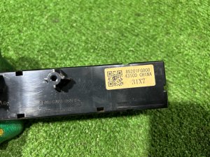 Часы SUBARU FORESTER OEM 85201FG001 SH5 2007 EJ205 MT5