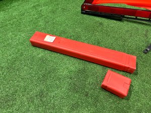 Знак аварийной остановки SUBARU FORESTER OEM 12345678 SH5 2007