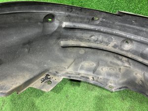 Подкрылок задний левый SUBARU FORESTER OEM 59122SC010 SH5 2007 GREY 61K