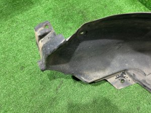 Подкрылок задний левый SUBARU FORESTER OEM 59122SC010 SH5 2007 GREY 61K