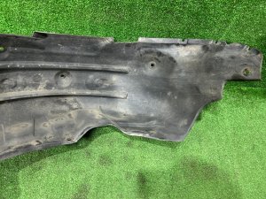 Подкрылок задний левый SUBARU FORESTER OEM 59122SC010 SH5 2007 GREY 61K