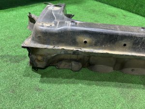 Порог металл левый SUBARU FORESTER OEM 51449SC0109P SH5 2007 GREY 61K