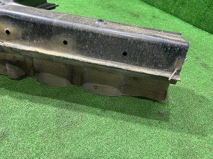 Порог металл левый SUBARU FORESTER OEM 51449SC0109P SH5 2007 GREY 61K