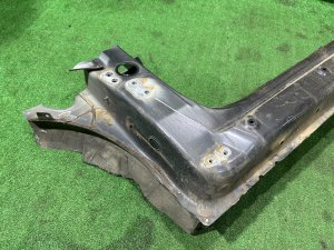 Порог металл левый SUBARU FORESTER OEM 51449SC0109P SH5 2007 GREY 61K