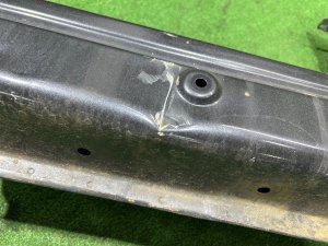 Right rocker panel SUBARU FORESTER OEM 51449SC0009P SH5 2007 GREY 61K