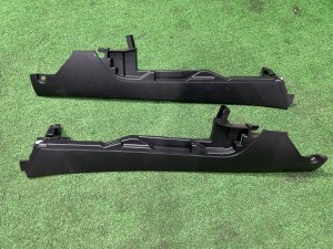 Пластик торпедо 66241SC010JC 66241SC000JC SUBARU FORESTER