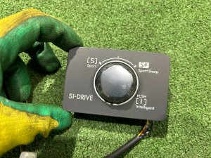 Кнопка Si-Drive SUBARU FORESTER OEM 83251SC000 SH5 2007 EJ205 MT5
