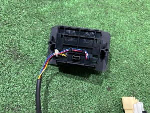 Кнопка Si-Drive SUBARU FORESTER OEM 83251SC000 SH5 2007 EJ205 MT5