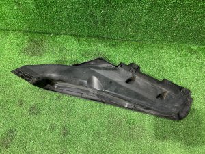 Воздухозаборник SUBARU FORESTER OEM 46012SC000 SH5 2007 EJ205 MT5