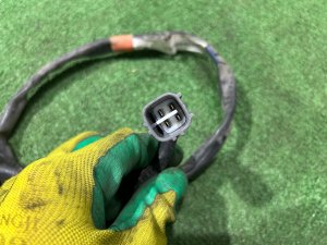 Провод лямбда-зонда SUBARU FORESTER OEM 24039AA165 SH5 2007 EJ205 MT5