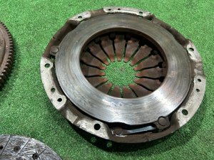 Болты корзины сцепления SUBARU FORESTER OEM 800508310 SH5 2007 EJ205 MT5