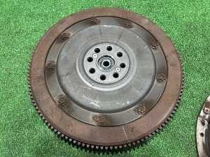 Болты корзины сцепления SUBARU FORESTER OEM 800508310 SH5 2007 EJ205 MT5