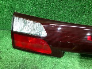 Стоп-сигнал пятой двери SUBARU LEGACY LANCASTER OEM 84251AE060 BHE 2002