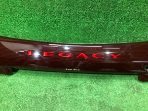 Стоп-сигнал пятой двери SUBARU LEGACY LANCASTER OEM 84251AE060 BHE 2002