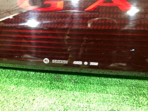 Стоп-сигнал пятой двери SUBARU LEGACY LANCASTER OEM 84251AE060 BHE 2002