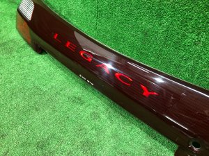 Стоп-сигнал пятой двери SUBARU LEGACY LANCASTER OEM 84251AE060 BHE 2002