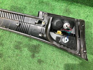 Стоп-сигнал пятой двери SUBARU LEGACY LANCASTER OEM 84251AE060 BHE 2002