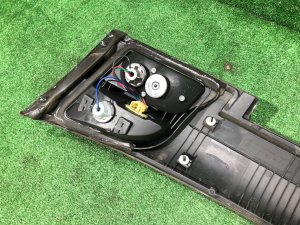 Стоп-сигнал пятой двери SUBARU LEGACY LANCASTER OEM 84251AE060 BHE 2002