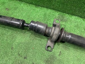 кардан SUBARU LEGACY LANCASTER OEM 27111AE122 BHE 2002 EZ30 AT