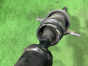 кардан SUBARU LEGACY LANCASTER OEM 27111AE122 BHE 2002 EZ30 AT