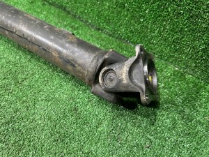кардан SUBARU LEGACY LANCASTER OEM 27111AE122 BHE 2002 EZ30 AT