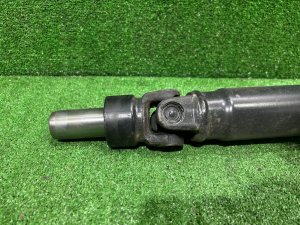 кардан SUBARU LEGACY LANCASTER OEM 27111AE122 BHE 2002 EZ30 AT