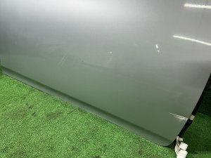 дверь передняя правая TOYOTA PRIUS OEM 67001-47070 ZVW30 2012 SILVER 1F7