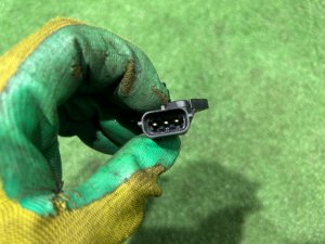 MAP сенсор SUBARU LEGACY LANCASTER OEM 22627AA310 BHE 2002 EZ30 AT