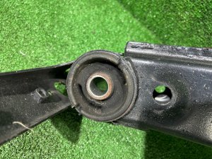 Балка задняя SUBARU LEGACY LANCASTER OEM 20152AE001 BHE BH9 BH5 BE5 BE9 BEE 2002 EZ30 AT