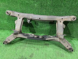 Балка задняя SUBARU LEGACY LANCASTER OEM 20152AE001 BHE BH9 BH5 BE5 BE9 BEE 2002 EZ30 AT