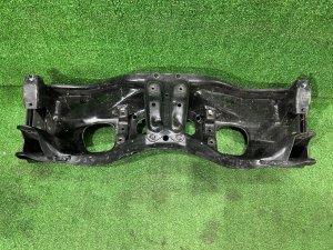Балка передняя SUBARU LEGACY LANCASTER OEM 20101AE013 BHE BEE 2002 EZ30 AT