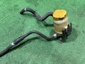 Бачок гур 34630AE030 SUBARU LEGACY LANCASTER