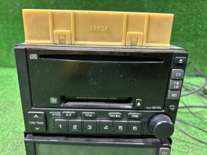 Блок климат контроля SUBARU LEGACY LANCASTER OEM 86271AE091 72311AE030 72343AE030 BHE BH9 BH5 2002 EZ30 AT