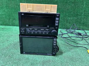 Блок климат контроля 72311AE030 72343AE030 SUBARU LEGACY LANCASTER