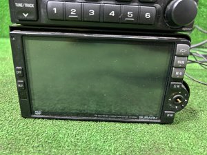 Блок климат контроля SUBARU LEGACY LANCASTER OEM 86271AE091 72311AE030 72343AE030 BHE BH9 BH5 2002 EZ30 AT