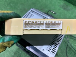 Блок климат контроля SUBARU LEGACY LANCASTER OEM 86271AE091 72311AE030 72343AE030 BHE BH9 BH5 2002 EZ30 AT